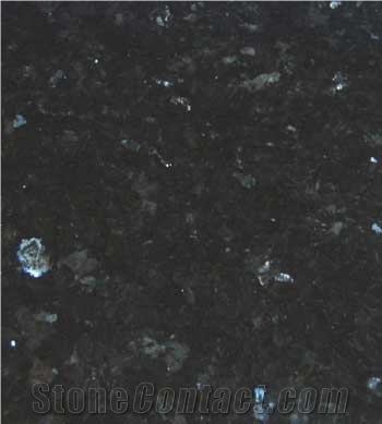 Emerald Pearl Granite Slabs & Tiles, Norway Green Granite