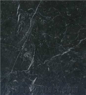 Nero Marquina Marble Slabs & Tiles, Spain Black Marble