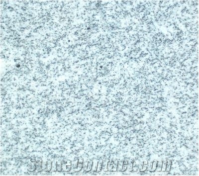 Padang White Granite Slabs & Tiles, China White Granite