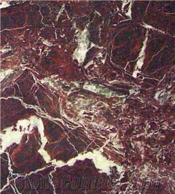 Rosso Levanto Marble Slabs & Tiles, Italy Red Marble