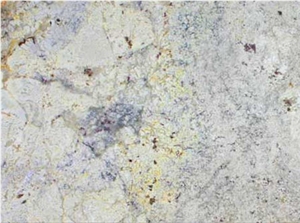 Bianco Persa Granite Slabs & Tiles, Brazil White Granite