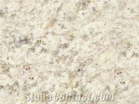 Itaunas Branco Granite Slabs & Tiles