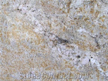 Juparana Bird Granite