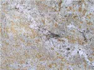 Juparana Bird Granite