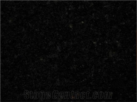 Negro San Gabriel Granite