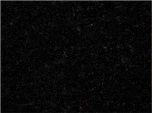 Negro San Gabriel Granite