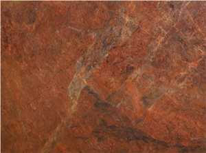 Terracota Santana Granite Slabs & Tiles