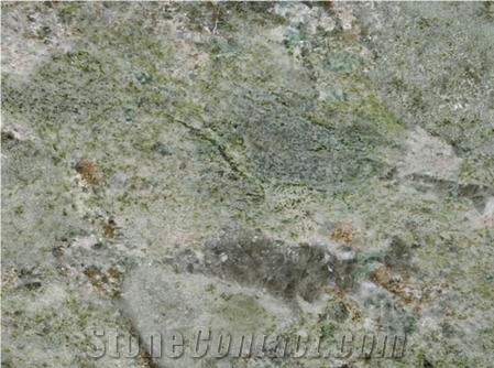 Verde Cascada Granite Slabs & Tiles, Brazil Green Granite