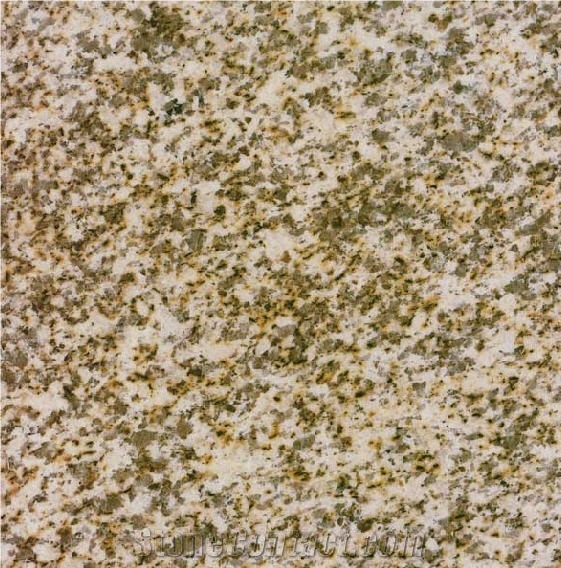 Granito Amarelo Macieira Granite Slabs & Tiles