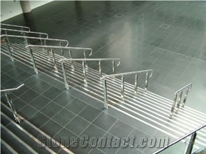Chinese Granite Paving and Steps