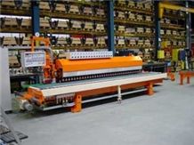 Polishing Machine - Edge Polishing Series