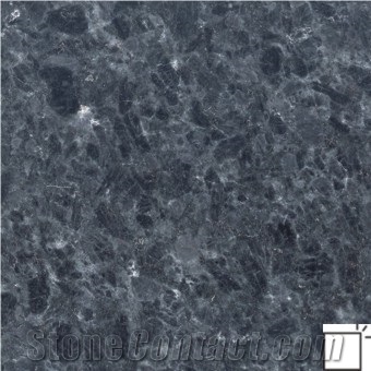 Angola Black Granite Slabs & Tiles
