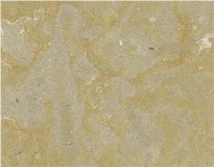Antique Gold Limestone Slabs & Tiles, Israel Yellow Limestone