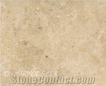 Rocheval Limestone Slabs & Tiles, France Beige Limestone