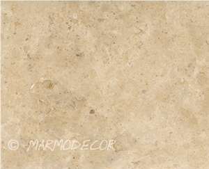 Rocheval Limestone Slabs & Tiles, France Beige Limestone