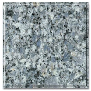 Indian Crystal Blue Granite
