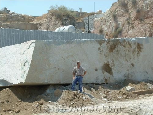 Granite Blocks Own Quarries