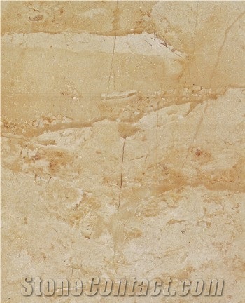Imperial Beige Limestone Slabs & Tiles, Egypt Beige Limestone