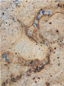 Lapidus - Exotic Granite