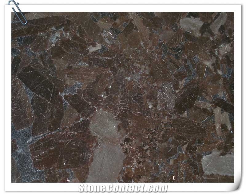 Brown Granite, Angola Brown Granite