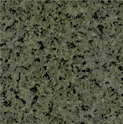 Boreal Green Granite Slabs & Tiles, Canada Green Granite