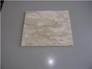 Perlato Royal Limestone Slabs & Tiles, Italy Beige Limestone