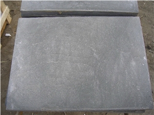 China Grey Sandstone Slabs & Tiles
