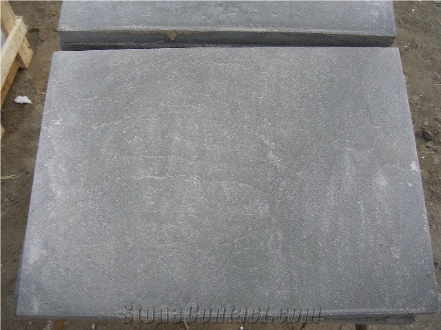 Grey Sandstone Tile