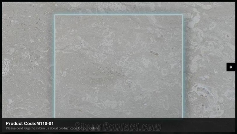 Turkagon Beige Marble M110-01