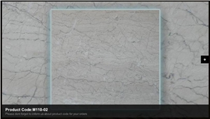 Turkagon Beige Marble M110-02