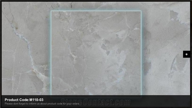 Turkagon Beige Marble M110-03