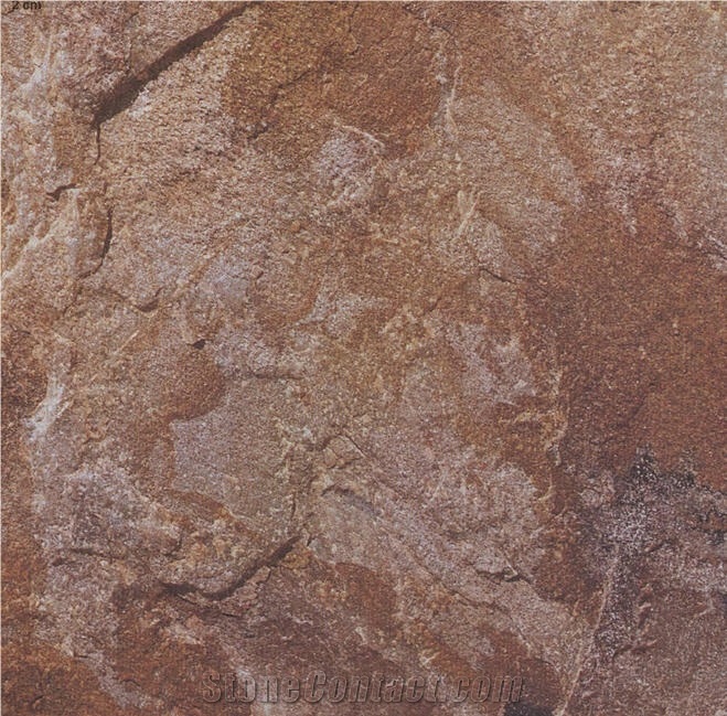 Ferreruela Quartzite Slabs & Tiles, Spain Brown Quartzite