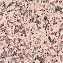 Rosa Porrino Granite Slabs & Tiles, Spain Pink Granite