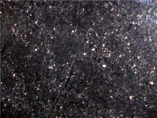 Star Galaxy Granite Slabs Tiles India Black Granite 53612 3620