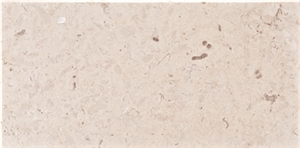 Marbella Shellstone Beveled, Philippines Beige Limestone Slabs & Tiles