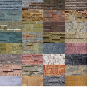 Slate Cultured Stone