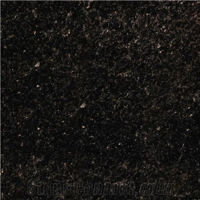 Brazilian Black Granite Slabs Tiles From United States 53363