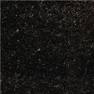 Brazilian Black Granite Slabs & Tiles