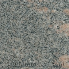 Indian Grey Granite Slabs & Tiles