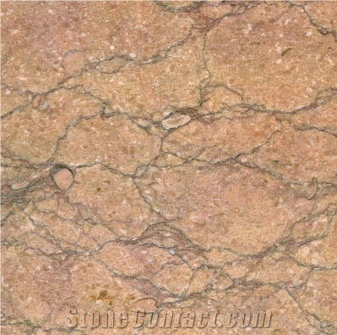 Chiampo Rosato Al Contro Limestone Slabs & Tiles, Italy Pink Limestone