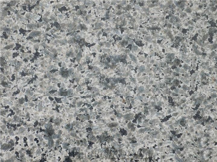 Blue Leopard Granite Stone Tiles
