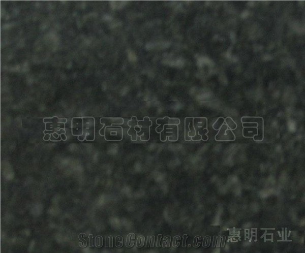 Chengde Green Granite Stone Tiles Countertops