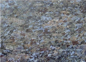 Granite Butterfly Blue No 2 Stone Countertops Tile