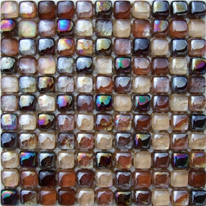 Glass Mosaic Tiles DAH080