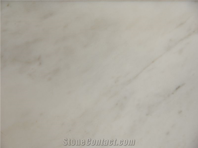 Kozani White Marble Slabs & Tiles, Greece White Marble Polished Flooring Tiles, Walling Tiles