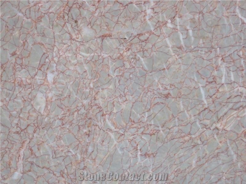 Red Agate Marble Tile