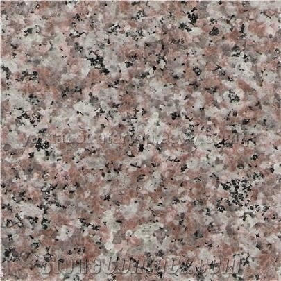 G664 Granite Slabs & Tiles, China Pink Granite