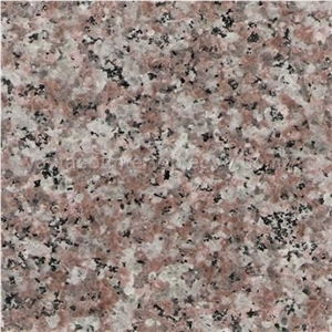 G664 Granite Slabs & Tiles, China Pink Granite