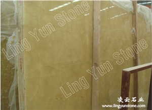 Yellow Onyx, Onice Wonder