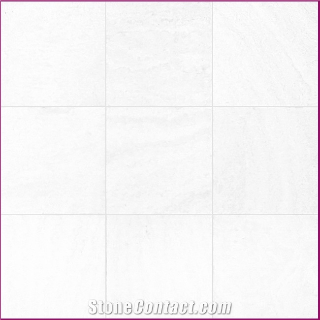 Super White Travertine Slabs & Tiles, Turkey White Travertine